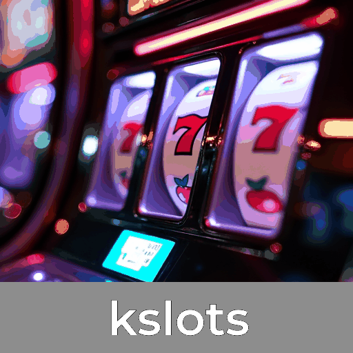kslots: Experiência de Jogos Diversificada com Desenvolvedores Globais