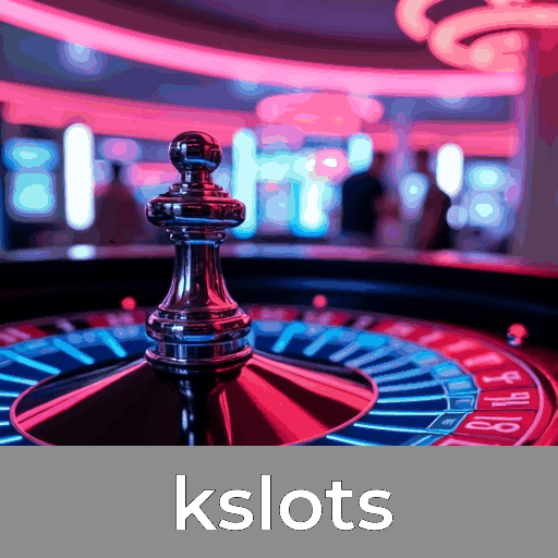 Kslots: Plataforma Segura e Serviço Profissional de Apostas Online